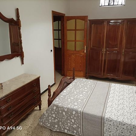 Апартаменты Casa Guanche II Cruce de Arinaga Экстерьер фото