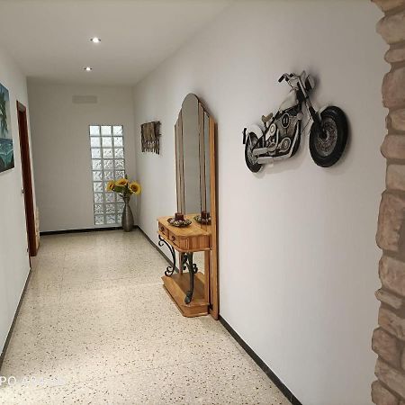 Апартаменты Casa Guanche II Cruce de Arinaga Экстерьер фото