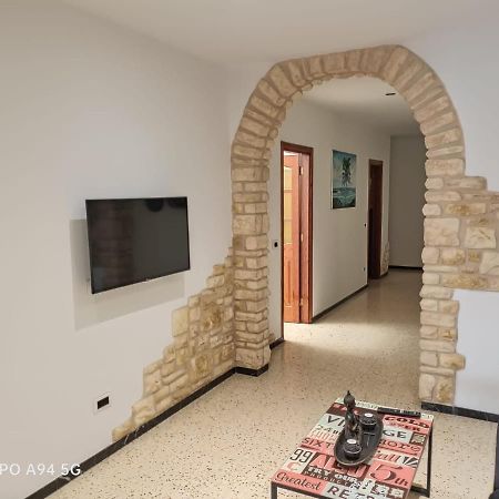 Апартаменты Casa Guanche II Cruce de Arinaga Экстерьер фото