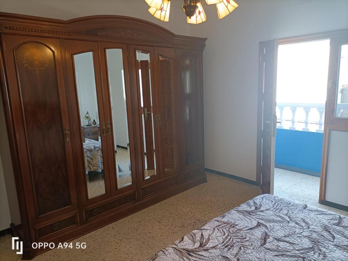 Апартаменты Casa Guanche II Cruce de Arinaga Экстерьер фото